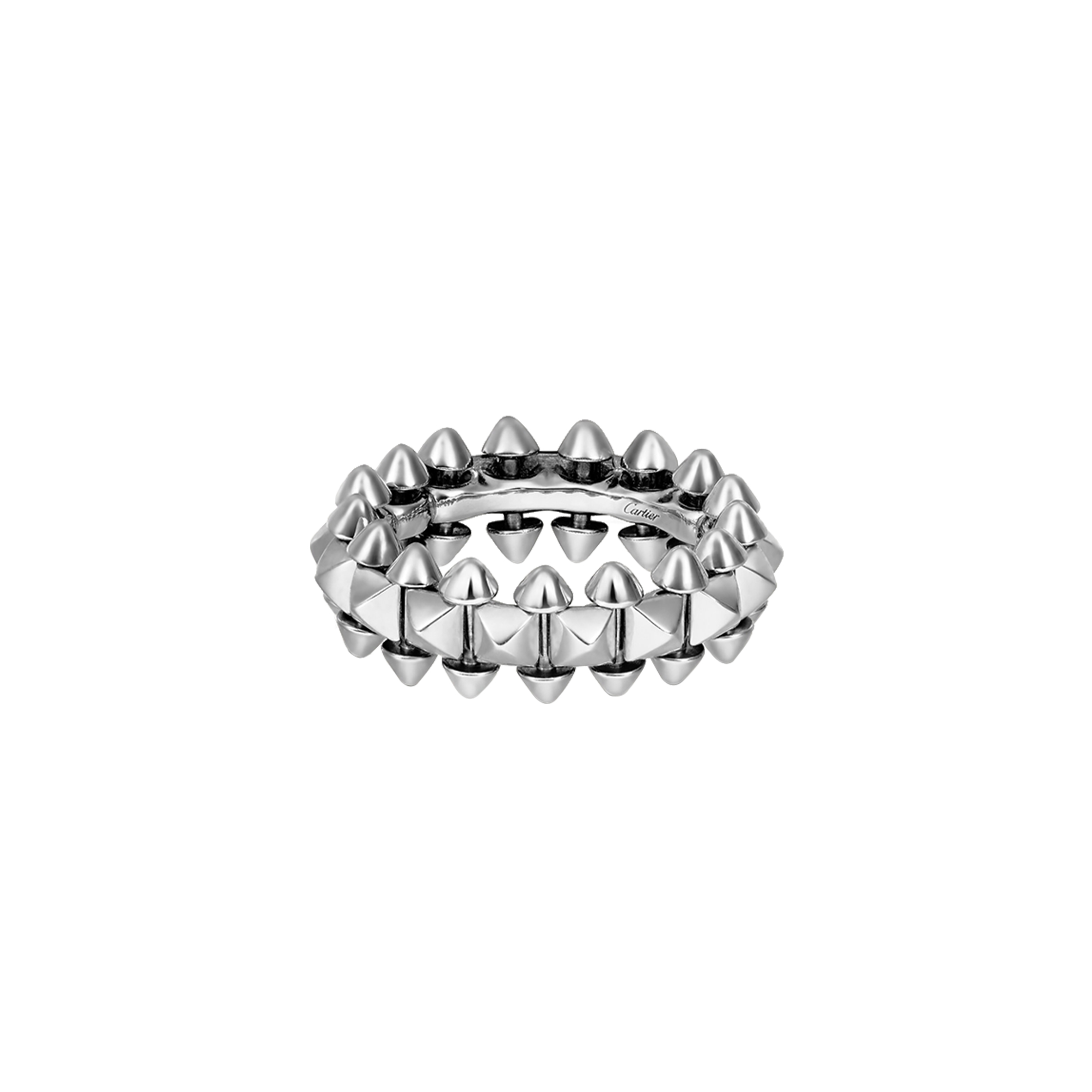 Ca*t*er clash de Ca*t*er ring medium model b4233000